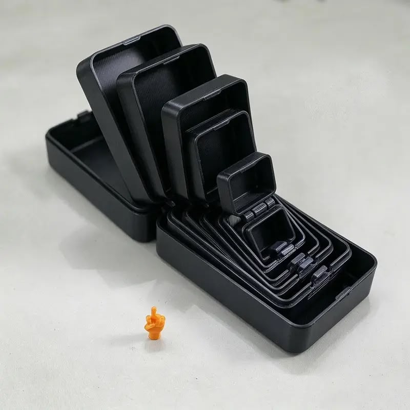 LayerBait Box