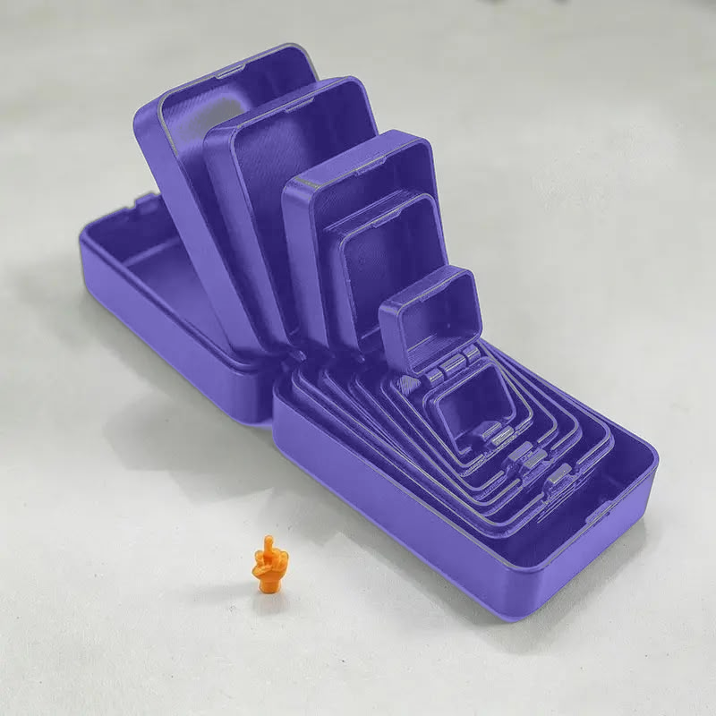 LayerBait Box