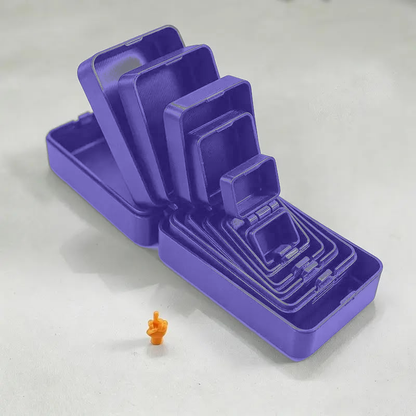 LayerBait Box
